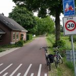 Flashback Friday: Arnhem and Nijmegen – Twin Cycling Cities